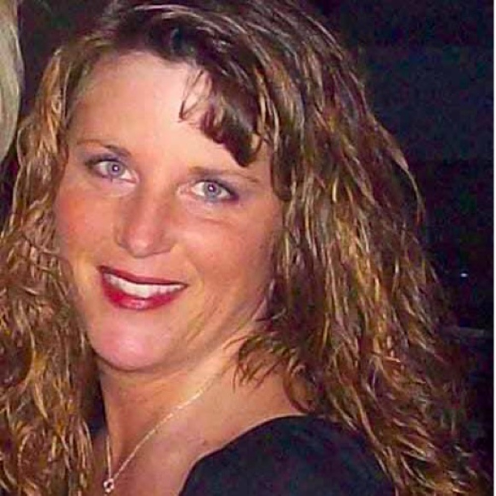 Meet your Posher, Leigh